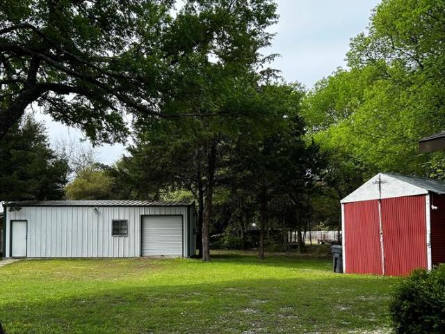 55 N Elm, Pottsboro, TX 75076 | MLS #21161