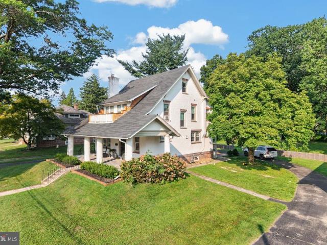 55 N Highland Avenue