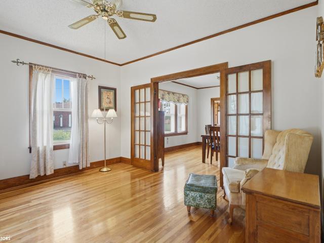 55 N Page Street