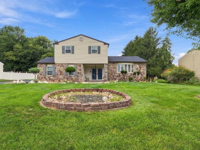 55 Nancy Drive