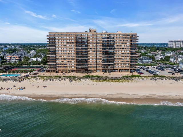 55 Ocean Ave, Unit PH A, Monmouth Beach, NJ 07750 | MLS #22610