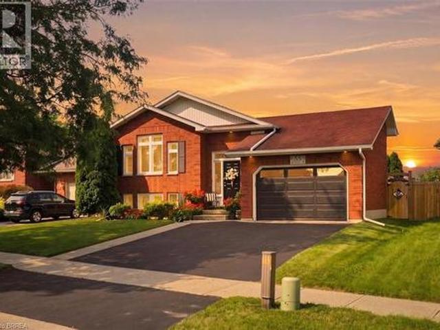 55 Olivetree Road, Brantford, ON, N3R 7Z4 house for sale | Listing ID 40851 | Royal LePage