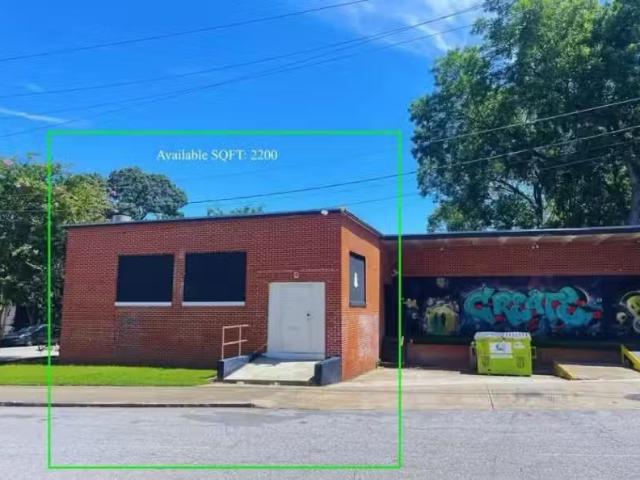 55 Ormond St SE, Atlanta, GA 30315 MLS 7761324