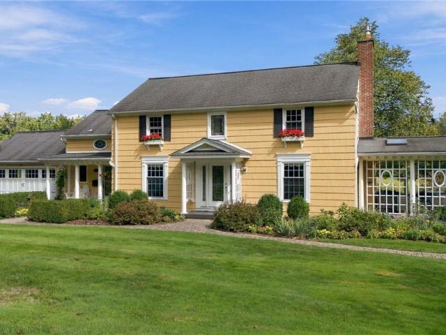 55 Orchard Terrace