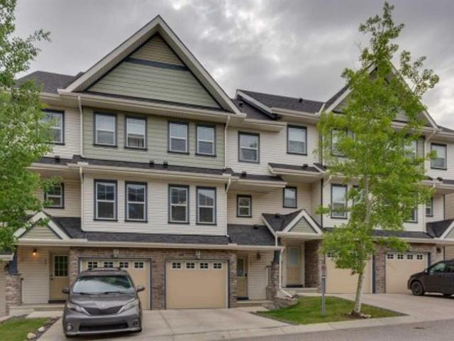 55 Panatella Road Nw, Calgary, AB, T3K 0S7 townhouse for sale | Listing ID A2342 | Royal LePage