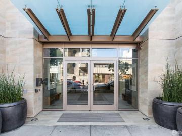 55 Page St, Unit 213, San Francisco, CA 94102 | MLS #426100