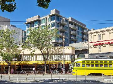 55 Page St, Unit 724, San Francisco, CA 94102 | MLS #426113