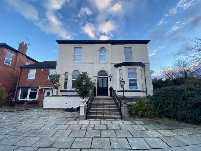 55 Part Street, Southport PR8 1 bed apartment to rent £650 pcm £150 pw