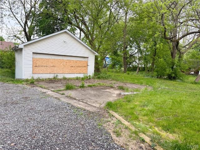 55 Parker Street