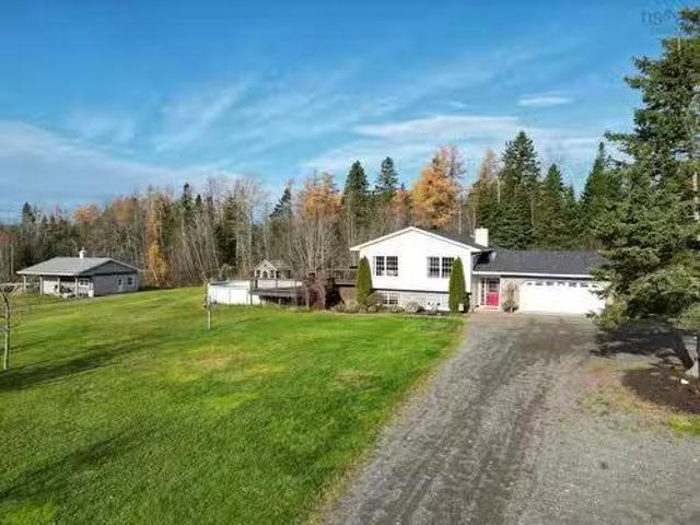 55 Penny Lane, North River, NS, B6L 6S3 house for sale List.