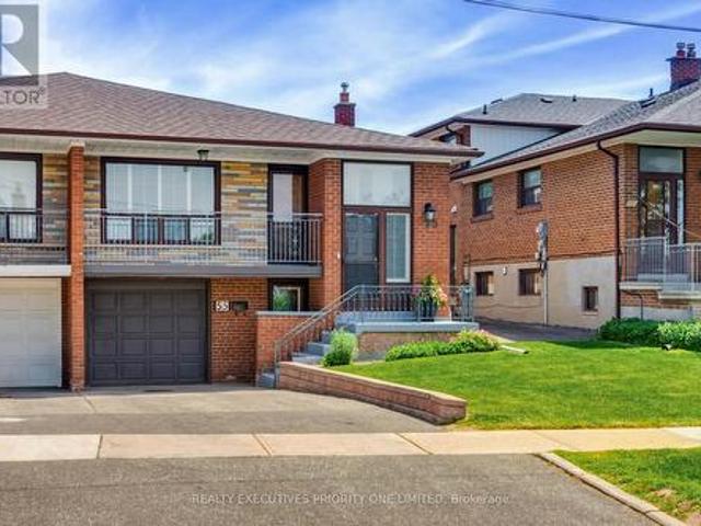 55 Picaro Drive, Toronto, ON, M3N 2B6 house for sale | Listing ID W13833 | Royal LePage