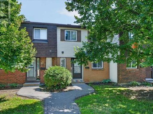 55 Pixley, Ottawa, ON, K1G 4C3 townhouse for sale | Listing ID X13644 | Royal LePage