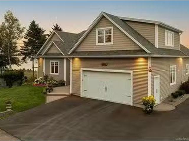 55 Port Royal, Shediac Bridge, NB, E4R 1R1 house for sale L.