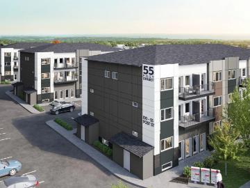 Whyte Ridge, Winnipeg, Fairford, Division No 19