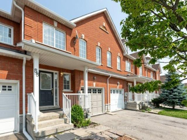 55 Pottery Place, Vaughan, ON, L4L 9H5 house for sale | Listing ID N12936 | Royal LePage