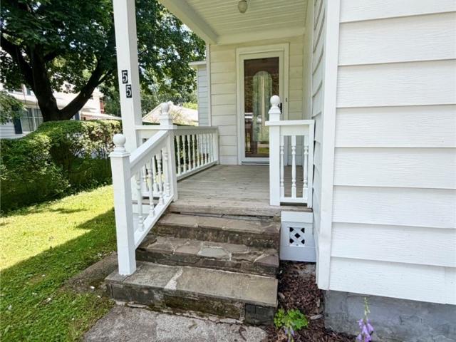 55 Pleasant Street