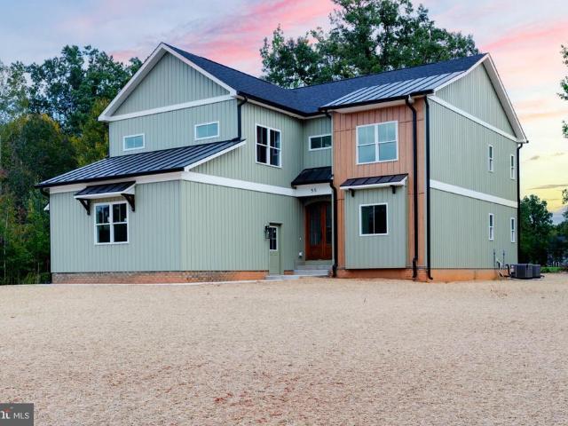 55 Promise Lane
