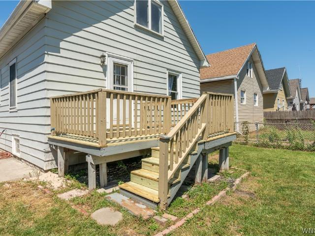 55 Pries Avenue