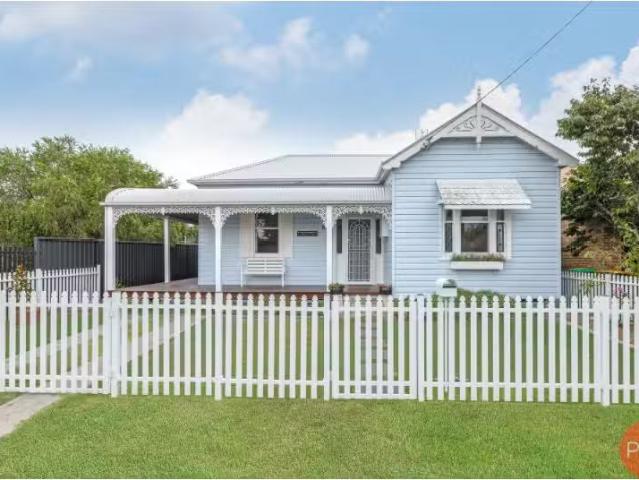 55 Princess Street, MORPETH House for rent Listed by Rentals.