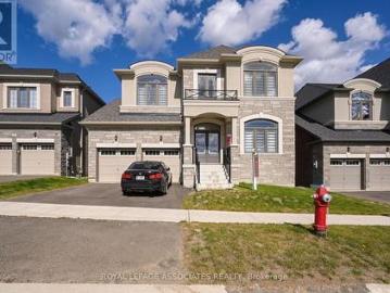 55 Raspberry Ridge Avenue, Caledon, ON, L0C 0H1 house for sale | Listing ID W12964 | Royal LePage