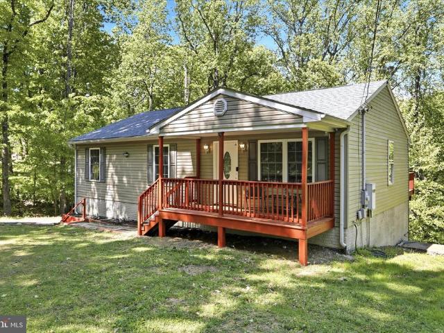 55 Red Squirrel Road