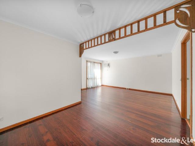55 RESERVOIR ROAD, Sunbury VIC