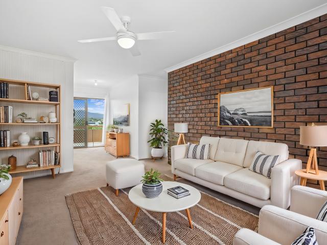 5/5 Ricardo Street, Kelvin Grove QLD 4059 Apartment For Rent | Domain