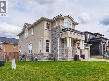 55 Robarts Drive, Ancaster, ON, L9K 0H5 house for sale | Listing ID 40840 | Royal LePage