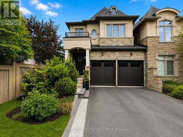 55 Robert Berry Crescent, King, ON, L7B 0M6 house for sale | Listing ID N13435 | Royal LePage