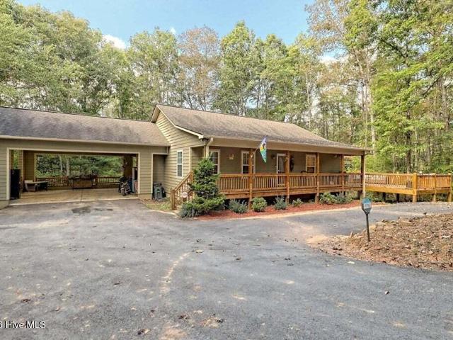 55 Rolling Oaks Road