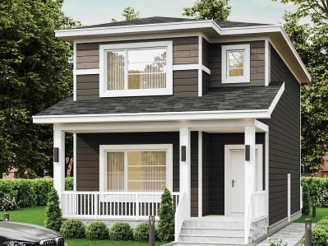 55 Rosa Crescent, St. Albert, AB, T8N 8B7 house for sale | Listing ID E4483 | Royal LePage