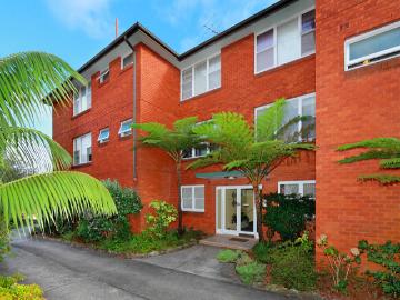 Apartment to rent in New South Wales