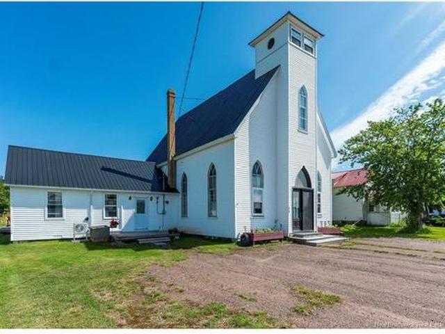 55 Route 955, Cape Tormentine, NB, E4M 3A4 house for sale | Listing ID NB146620 | Royal LePage