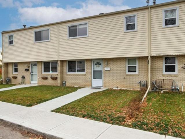 55 Royal Road Nw, Edmonton, AB, T6J 2E7 townhouse for sale | Listing ID E4513 | Royal LePage