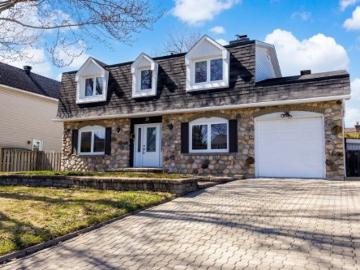 House for sale in T, Brossard - Office room