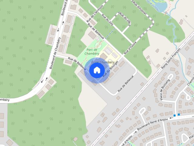 55 Rue du Bourget, Blainville, QC J7C 3X6
