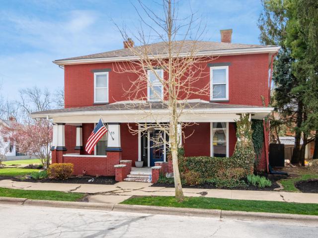 55 S Oak Street