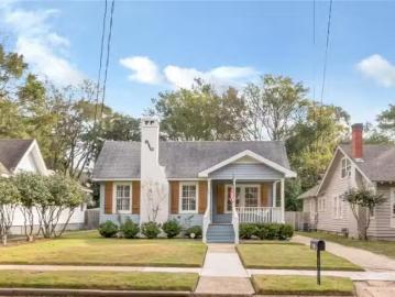 55 S FULTON ST, MOBILE, AL 36606
