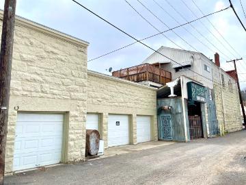 55 S Lassen Street