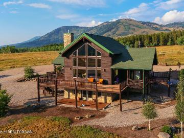 55 S Ridge Rd, Smoot, WY 83126 | MLS #26 337