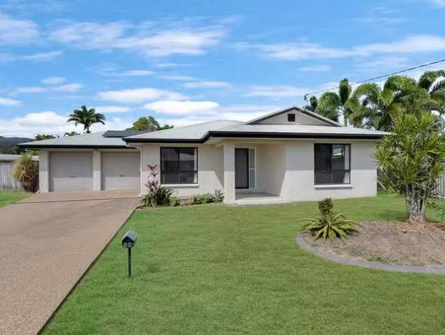 55 Santal Drive, Rasmussen, QLD 4815