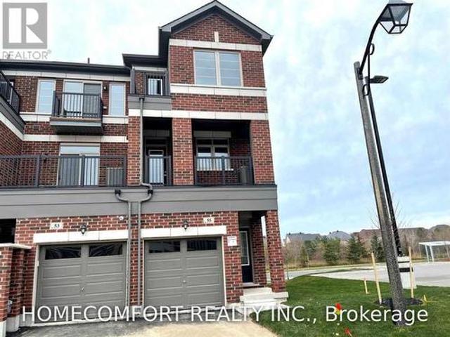 55 Saigen Lane, Markham, ON, L6B 0S1 house for lease | Listing ID N13742 | Royal LePage
