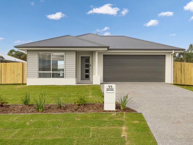 55 Sea Rocket Circuit, DUNDOWRAN, QLD 4655