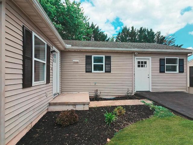 55 Shawnee Trail