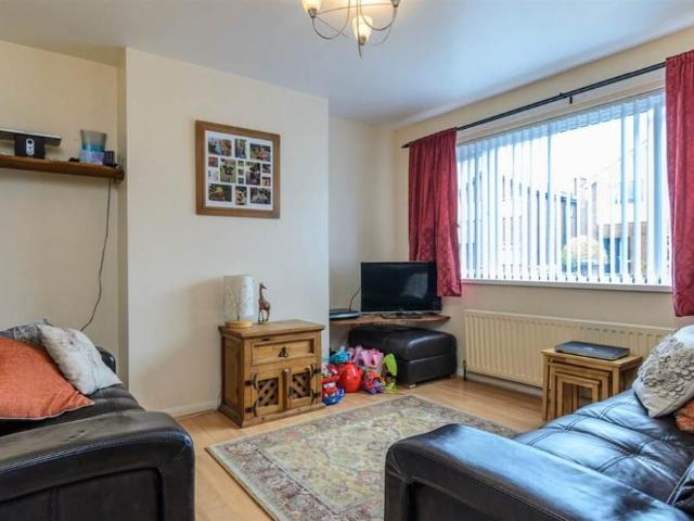 55 Sharman Road, Belfast, BT9 5FX