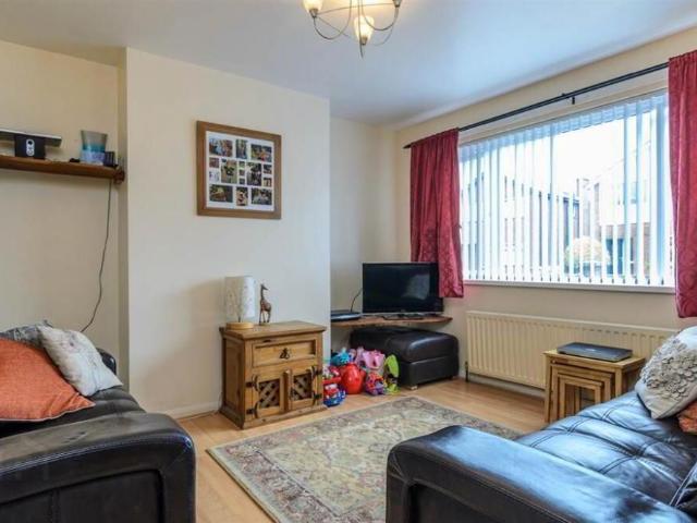 55 Sharman Road, Belfast, BT9 5FX