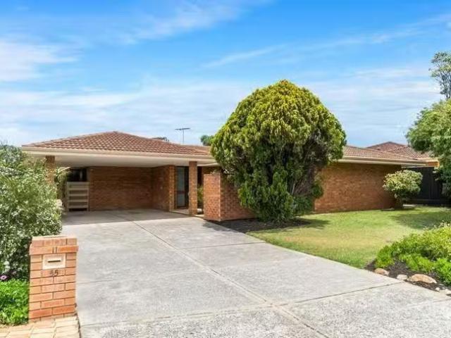 55 Sheppard Way, Marmion, WA 6020