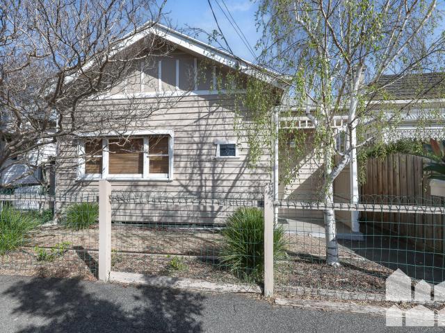 55 Simpson Street YARRAVILLE