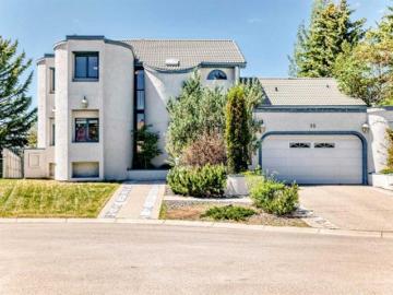 55 Signal Ridge Place Sw, Calgary, AB, T3H 2P2 house for sale | Listing ID A2314 | Royal LePage