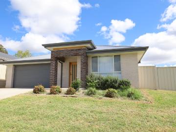 Orange East, Narrambla, Bathurst Regional